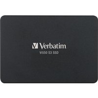 VERBATIM SSD Vi550