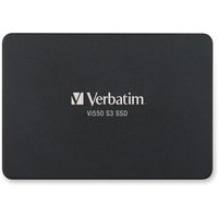 VERBATIM SSD Vi550