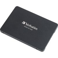 VERBATIM SSD Vi550