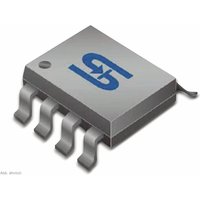 TAIWAN SEMICONDUCTOR Audio-Leistungsverstärker TS34119CS