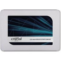 CRUCIAL SSD MX500