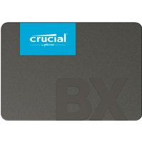 CRUCIAL SSD BX500