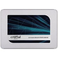 CRUCIAL SSD MX500