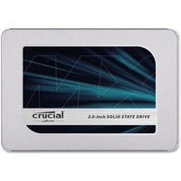 CRUCIAL SSD MX500