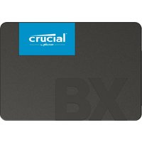 CRUCIAL SSD BX500