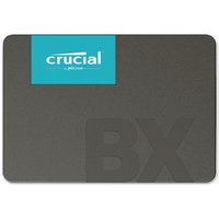 CRUCIAL SSD BX500