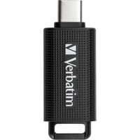 VERBATIM USB-3.2-Stick USB-C 64GB