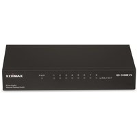 EDIMAX Gigabit-Switch GS-1008E V2