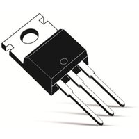 INTERNATIONAL RECTIFIER Leistungs-MOSFET IRF3710ZPBF