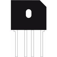 TAIWAN SEMICONDUCTOR Gleichrichter TS50P07G