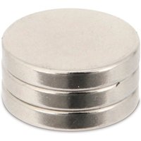 Neodymium-Magnet