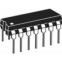 TEXAS INSTRUMENTS Operationsverstärker TL064CN