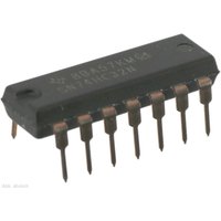 TEXAS INSTRUMENTS Logik IC