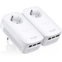 TP-LINK Gigabit-Powerline-Set TL-PA8030PKIT