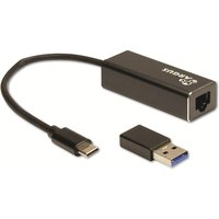 ARGUS USB-Netzwerkadapter IT-732