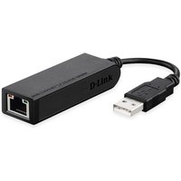 D-LINK USB-Netzwerkadapter DUB-E100