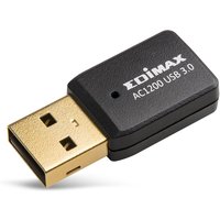 EDIMAX WLAN USB-Stick EW-7822 UTC