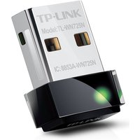 TP-LINK Nano WLAN USB-Stick TL-WN725N