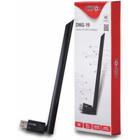 INTER-TECH WLAN USB-Adapter DMG-19