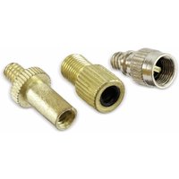 DUNLOP Ventiladapter-Set