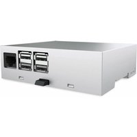 ITALTRONIC Hutschienengehäuse 33.0614000.RMB für Raspberry Pi B+