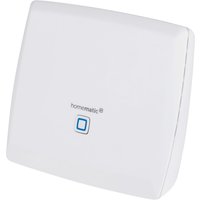 HOMEMATIC IP Smart Home Zentrale CCU3 inklusive mediola AIO CREATOR NEO Lizenz