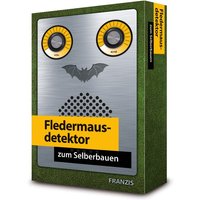 FRANZIS Bausatz "Fledermaus-Detektor"