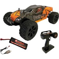 DF MODELS Truck DirtFighter TR