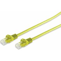 S-IMPULS RJ45 Patchkabel CAT 7 Rohkabel U/UTP