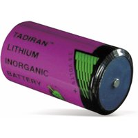 TADIRAN BATTERIES Tadiran Lithium-Batterie TADIRAN