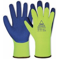 HASE SAFETY GLOVES Latex-Arbeitshandschuh Winter