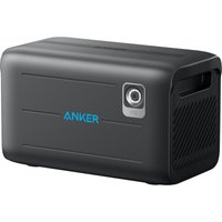 ANKER SOLIX Erweiterungsakku BP2600 Battery