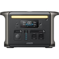 ANKER SOLIX Powerstation F1500