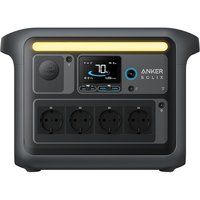 ANKER SOLIX Powerstation C1000X