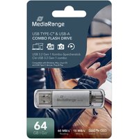 MEDIARANGE USB Stick MR937 64GB