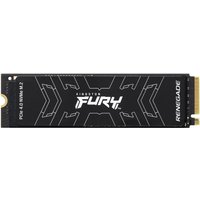 KINGSTON FURY SSD