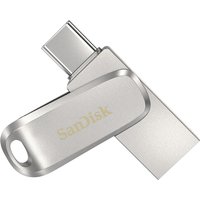 SANDISK USB Stick Ultra Dual Drive Luxe 512GB