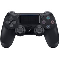 SONY Controller Dualshock 4 V2 Jet Black