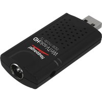 HAUPPAUGE TV-Tuner WinTV solo HD