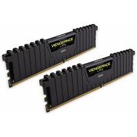 CORSAIR Arbeitsspeicher Vengeance LPX CMK16GX4M2A2133C13DD DDR4 16GB