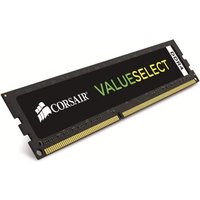 CORSAIR Arbeitsspeicher CMV16GX4M1A2133C15 DDR4 16GB