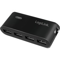 LOGILINK USB-Hub UA0085 4-Port