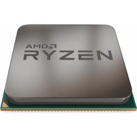 AMD CPU Ryzen 7 3700X Boxed