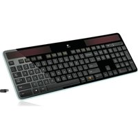 Funktastatur LOGITECH K750