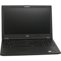 FUJITSU Notebook Lifebook E558