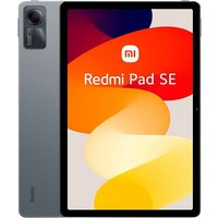 XIAOMI Tablet Redmi Pad SE 256GB grau