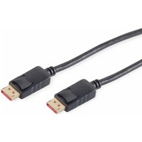 S-IMPULS 1.4 DisplayPort-Kabel