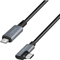 LOGILINK USB2.0 Typ-C CU0183