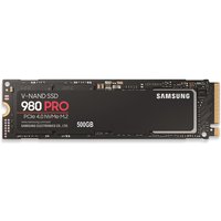 SAMSUNG M.2 SSD 980 Pro