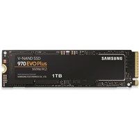 SAMSUNG M.2 SSD Evo Plus